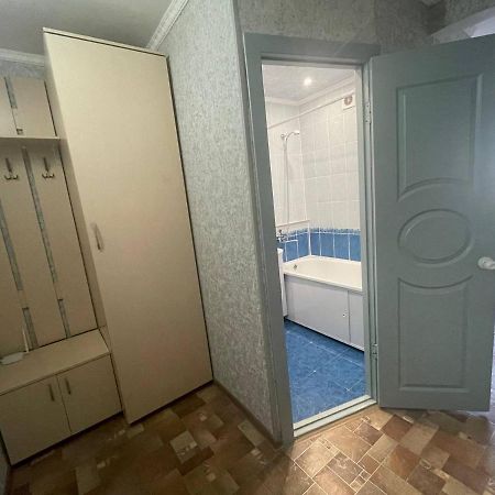 1-Комнатная Квартира В Центре! Petropavlovsk Buitenkant foto