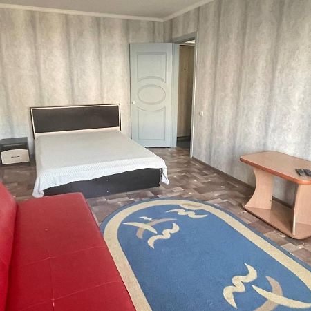 1-Комнатная Квартира В Центре! Petropavlovsk Buitenkant foto