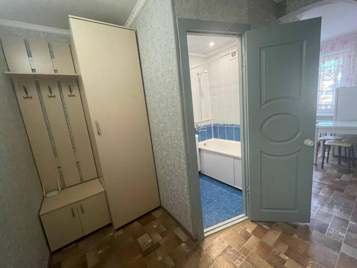 1-Комнатная Квартира В Центре! Petropavlovsk Buitenkant foto